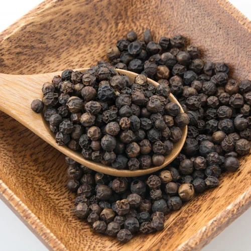 Black Pepper Seeds