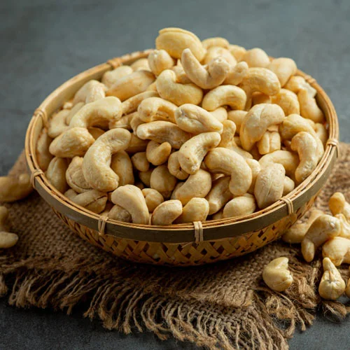 Cashew Nuts