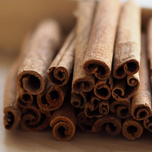 Cinnamon Sticks