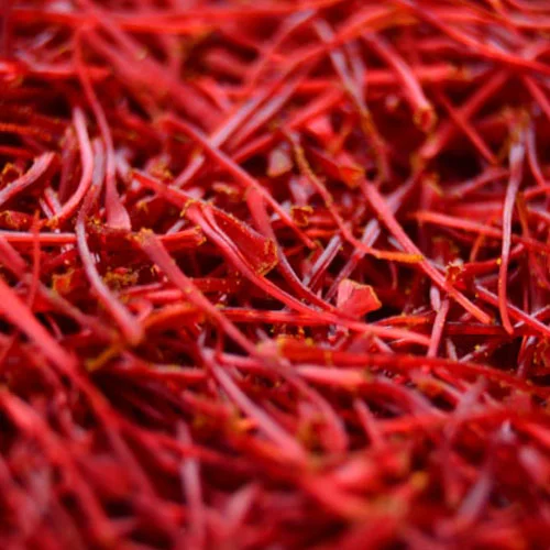 Kumkum Saffron
