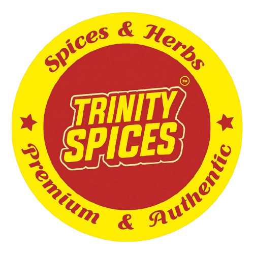 Trinity Spices – Authentic Premium Spice Blends